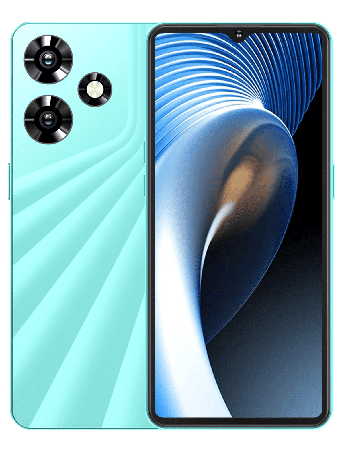 XGODY X60 4G T-Mobile Unlocked Smartphones, 6.6" Android Phones,Dual Sim Cell Phones,5MP Camera,Gold