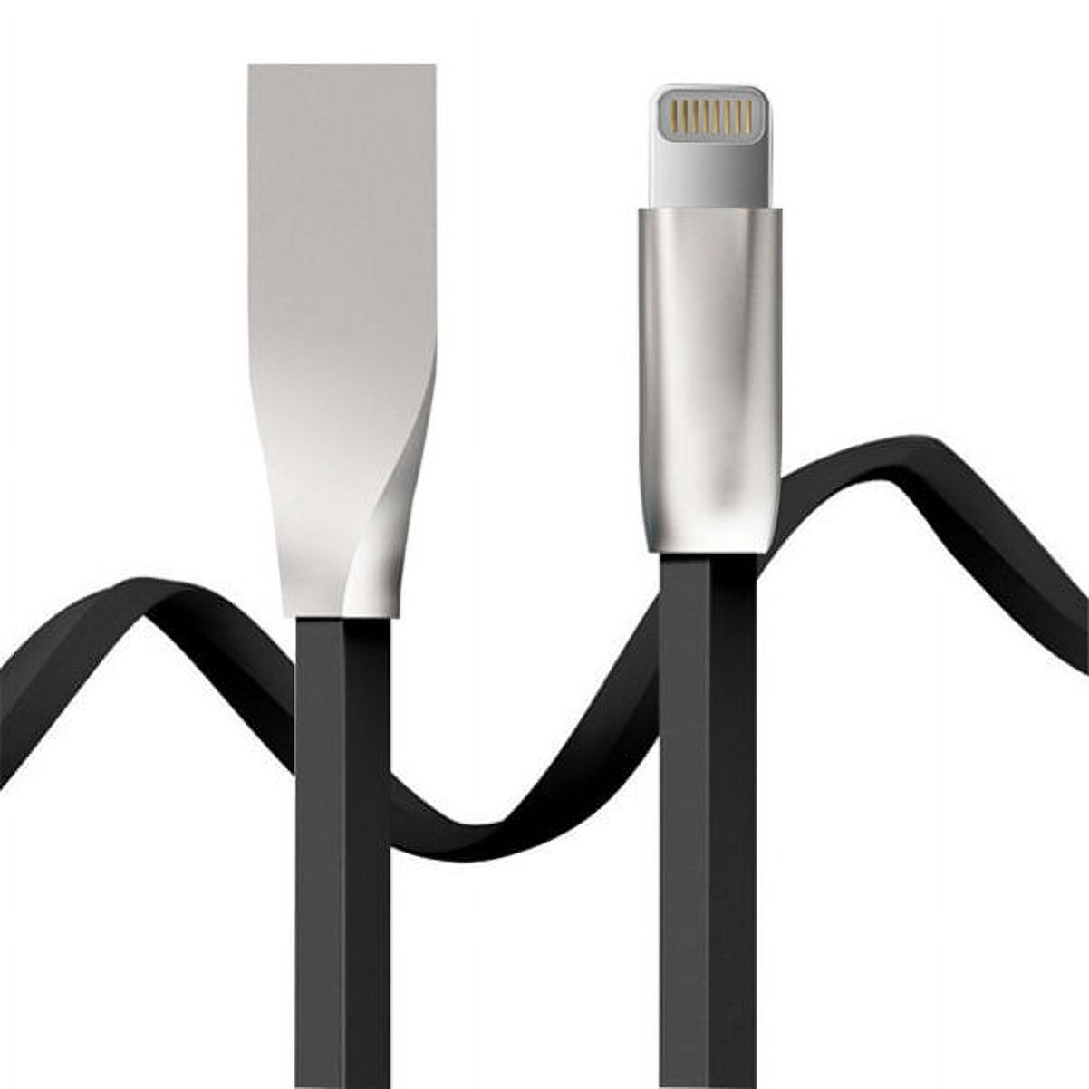 For iPHONE iPAD iPOD 6FT LONG USB CABLE FAST CHARGE POWER CORD SYNC