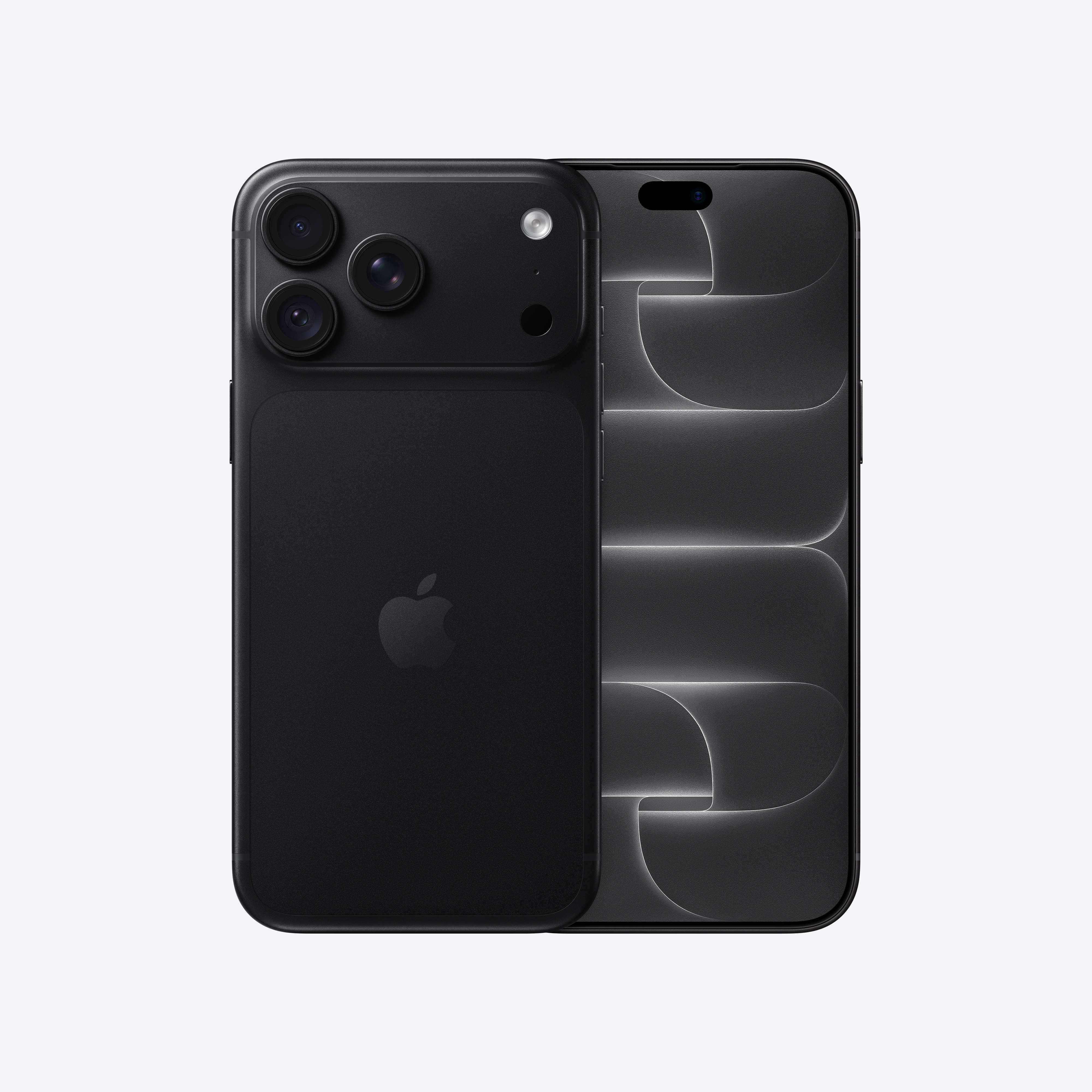T-Mobile iPhone 18 Pro Max 512GB Black