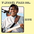 thumbnail image 1 of T-Model Ford - Live At The Deep Blues 2008 - Music & Performance - Vinyl, 1 of 1