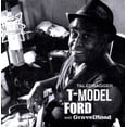 thumbnail image 1 of T-Model Ford - Taledragger - Vinyl, 1 of 1