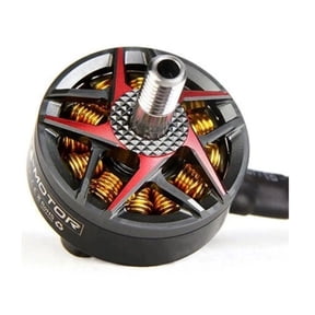 T-Motor F60 Pro IV 1950KV 2207 Brushless Motor – 5–6S LiPo, Lightweight 32g, Titanium Shaft, High Thrust Racing Motor for 5-Inch FPV Racing & Freestyle Drones