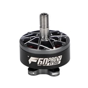 T-Motor F60 Pro V Brushless Motor   FPV Racing Drone Motor 1750KV / 2020KV / 2550KV for 5-Inch Props, Titanium Shaft & EZO Bearings