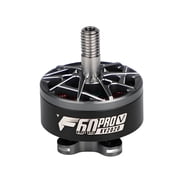 T-Motor F60 Pro V Brushless Motor   FPV Racing Drone Motor 1750KV / 2020KV / 2550KV for 5-Inch Props, Titanium Shaft & EZO Bearings