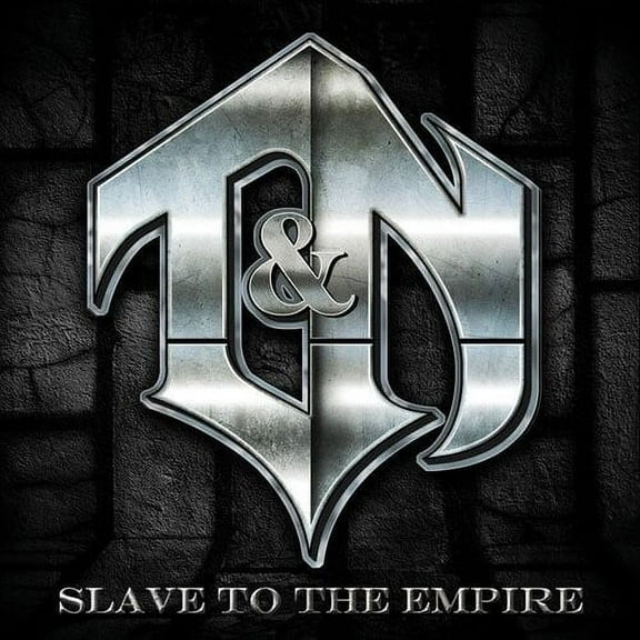 T&N - Slave To The Empire - Music & Performance - CD