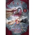 thumbnail image 1 of T N T Censored: "Thru Eyes of REM..." Fourth Narrative New Adult, (Paperback), 1 of 1