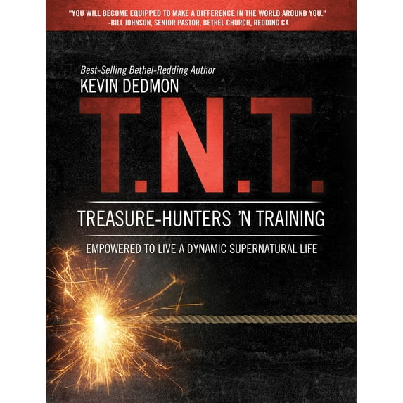 Tnt