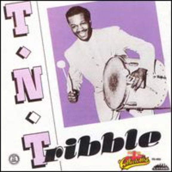 T.N.T. Tribble - T.N.T. Tribble, Vol.1 - Music & Performance - CD