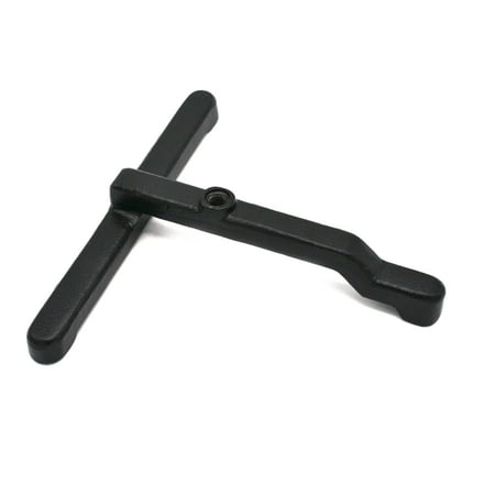 T-Nesting Support Base - 7.5x8.5" - Heavy Duty - Eisco Labs