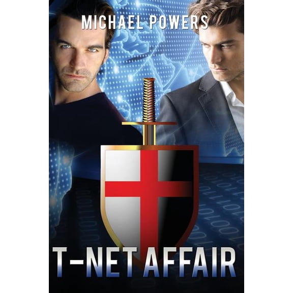 T-Net Affair (Paperback)