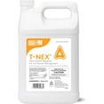 thumbnail image 1 of T-Nex Plant Growth Regulator - Reduces Growth of Seasonal Grasses - 128 fl oz Jug by Quali-Pro, 1 of 6