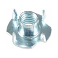thumbnail image 1 of Hillman T-Nut Tnut - Zinc Steel, 5/16-18 - Pack Of 1, 1 of 1