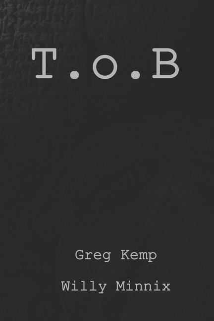 T.O.B. (Paperback)
