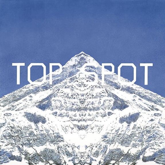 T.O.P - [TOP SPOT - 다중관점 (ANOTHER DIMENSION)] 1st Album
