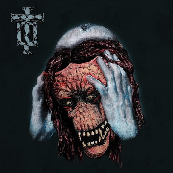 T.O.Tality (LP)