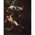 thumbnail image 1 of T Of The Last Judgement Print Poster Print, 1 of 2