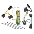 thumbnail image 1 of T-One Connector Assembly, 3.98 x 3.63 x 8.88 in., 1 of 1