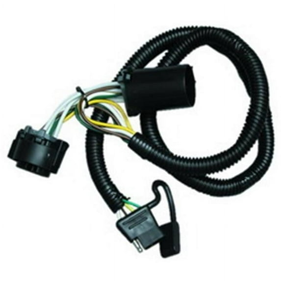 T-One Connector Assembly, 3.98 x 5.63 x 9 in.