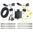 thumbnail image 1 of T-One Connector Assembly With Upgraded Circuit Protected Modulite HD Module, 4 x 4.80 x 8.90 in., 1 of 1