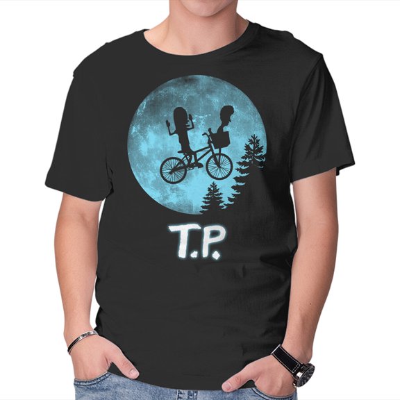 T.P Unisex T-Shirt Tee Sweatshirt Hoodie Tank Top