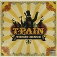 thumbnail image 1 of T PAIN-THR33 RINGZ, 1 of 2