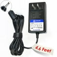 thumbnail image 1 of T POWER (15v) Ac Dc Adapter Charger for Car Jump Starter 450A 500A 600A 800A 1000A Peak Car Jump Starter Portable Auto Battery Booster fits: BEATIT iClever DBPOWER ANKER GOOLOO Rugged Geek & more ..., 1 of 3