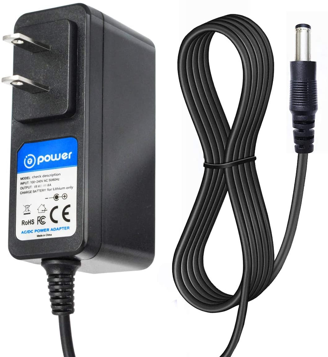 T POWER Battery Charger for Jacuzzi JPV300 JPV300 Professional Grade