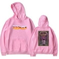 thumbnail image 1 of T-Pain 2025 Tour Merch Hoodie New Print Pullover Unisex Hip Hop Sweatshirt Streetwear, 1 of 2