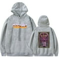 thumbnail image 1 of T-Pain 2025 Tour Merch Hoodie New Print Pullover Unisex Hip Hop Sweatshirt Streetwear, 1 of 2