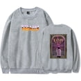 thumbnail image 1 of T-Pain 2025 Tour Merch Long Sleeve Trendy Printed Sweatshirt Unisex Fashion Streetwear, 1 of 2