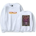 thumbnail image 1 of T-Pain 2025 Tour Merch Long Sleeve Trendy Printed Sweatshirt Unisex Fashion Streetwear, 1 of 2