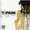 thumbnail image 1 of T-Pain - Rappa Ternt Sanga - Music & Performance - CD, 1 of 1