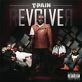 thumbnail image 1 of T-Pain - Revolver - Music & Performance - CD, 1 of 2