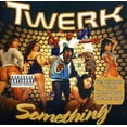 thumbnail image 1 of T-Pain - Twerk Something - Music & Performance - CD, 1 of 1