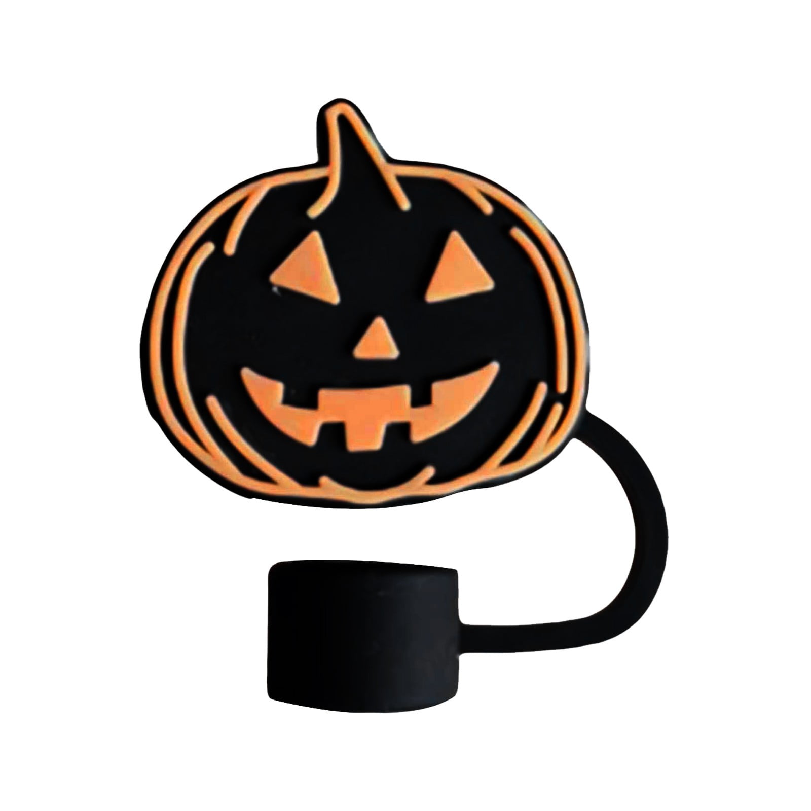 T Post Caps Qws1003 Pencil for Classroom Bendy Bowl Cups Straw Cover