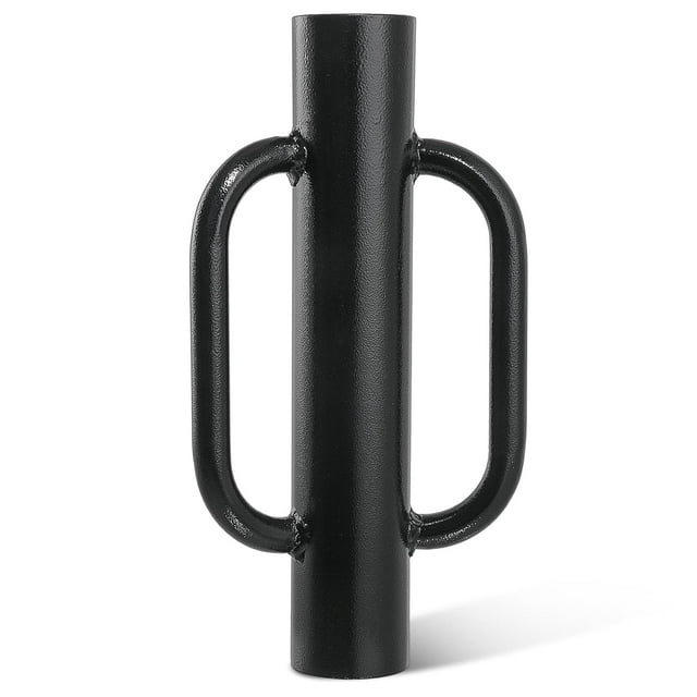 T Post Driver 12LB Fence Post Driver Heavy Duty Hand Post Pounder