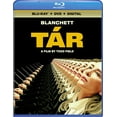 thumbnail image 1 of TÁR (Blu-ray + DVD + Digital Copy), 1 of 4