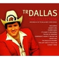 thumbnail image 1 of T.R. Dallas - TR Dallas Collection - Music & Performance - CD, 1 of 1