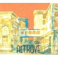 thumbnail image 1 of T.R.E. Altrove (CD), 1 of 1