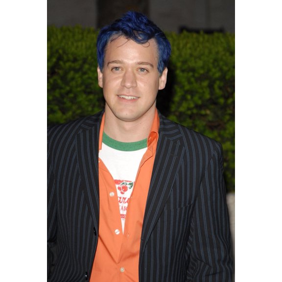 T.R. Knight At Departures For Abc Network 2006-2007 Primetime Upfronts Preview, Lincoln Center, New York, Ny, May 16, 2006. Photo By George TaylorEverett Collection Celebrity (16 x 20)