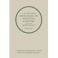 thumbnail image 1 of T. R. Malthus: Principles of Political Economy: Volume 1, (Paperback), 1 of 1