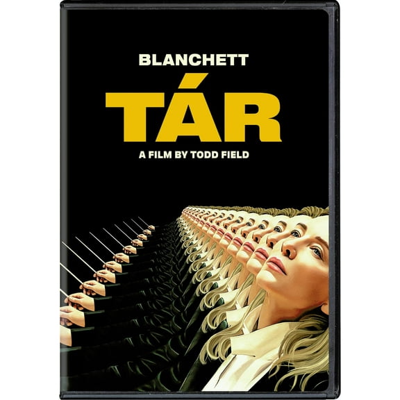 TR (Starring Cate Blanchett) (DVD)