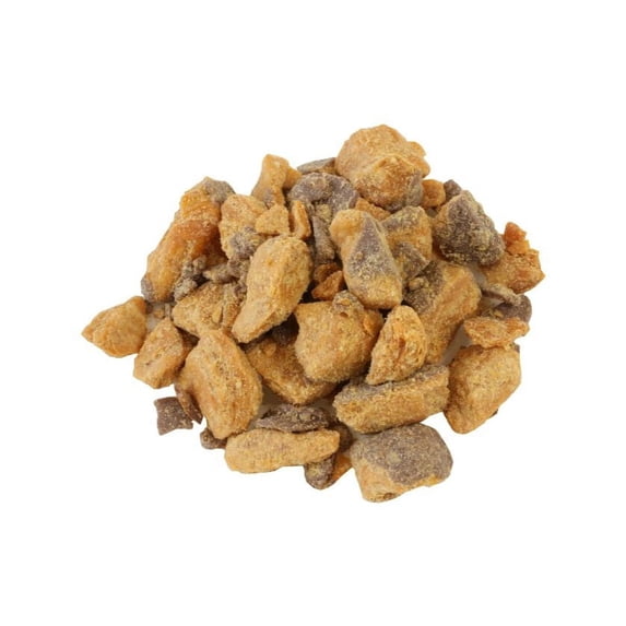 T R Toppers Butterfinger Chopped Candy Topping 5lbs (PACK OF 2)