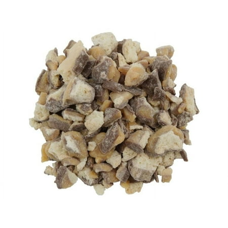 T R Toppers Twix Chopped Topping 5lbs (PACK OF 2)