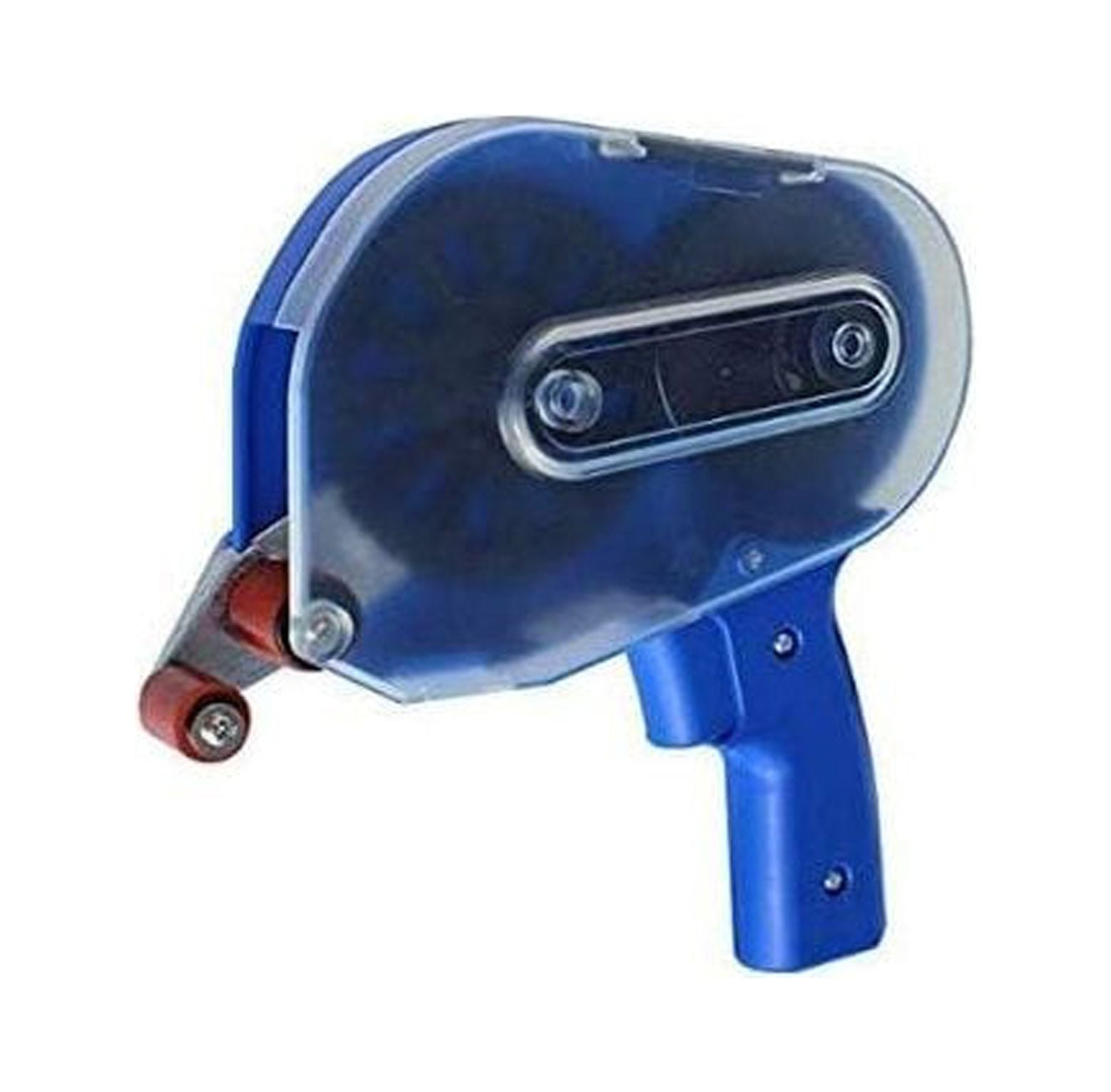 T.R.U ATG50 ATG Tape Dispenser Gun for Tape 1/4 in, 3/8 in, 1/2 in, and 3/4 in. Wide on 1 in