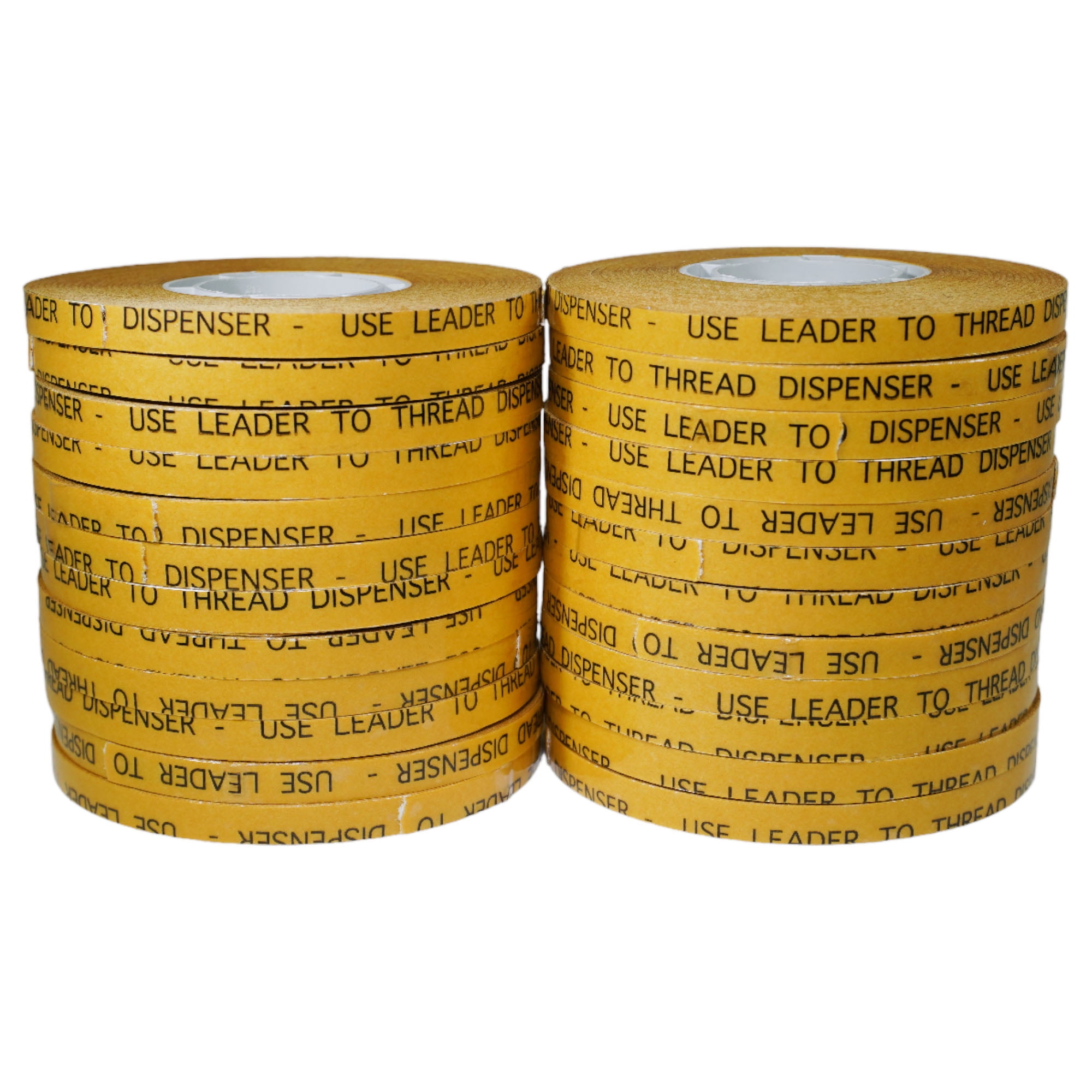 T.R.U. ATG-7502 ATG Tape (Acid Free Adhesive Transfer Tape): 1/4 in. wide x 36 yds. (Pack of 24)