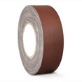 thumbnail image 1 of T.R.U. CGT-80 Burgundy Gaffers Stage Tape with Rubber Adhesive, 2 in. wide x 60 Yards length, 12MIL Thickness (Pack of 1), 1 of 6