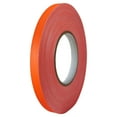 thumbnail image 1 of T.R.U. CGT-80F Fluorescent Gaffers/Spike Tape Laminated with Rubber Adhesive.60 Yards. (Fluorescent Orange, 1/2 in.), 1 of 6