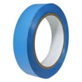thumbnail image 1 of T.R.U. CVT-536 Light Blue Vinyl Pinstriping Dance Floor Tape: 1 in. wide x 36 yds. Several Colors, 1 of 6