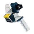 thumbnail image 1 of T.R.U. EC-326 Blue/Gray Carton Sealing Hand Held Tape Dispenser: 3 in. wide (3 in. core) (Pack of 24), 1 of 1